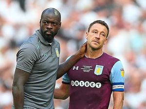 Supporting image for story: Analysis: Slow starts return to haunt Aston Villa as promotion dream dies at Wembley