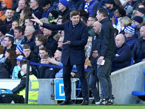 Supporting image for story: Steven Gerrard delighted with Aston Villa team effort 