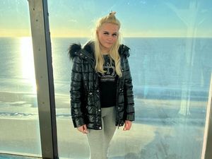 Supporting image for story: Appeal for help finding missing Walsall teenager with people urged to call 999