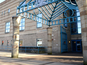 Supporting image for story: Rogue builder carried out ‘poor quality work’ at home