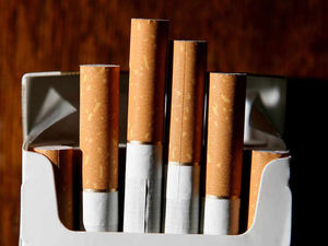 Supporting image for story: More smokers are kicking the habit in Wolverhampton 