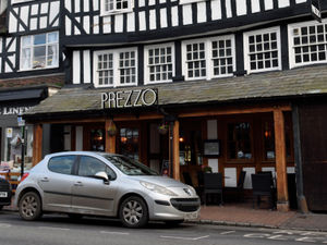 Supporting image for story: Prezzo to close 100 restaurants putting hundreds of jobs at risk