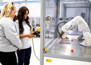 There has been a rise in demand for lecturers in Engineering 