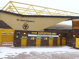 Supporting image for story: Snow update: Final Wolves decision to be made on Saturday morning