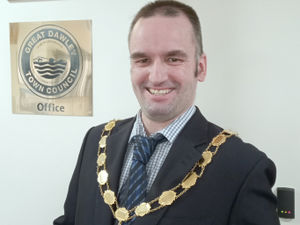 Supporting image for story: Great Dawley mayor’s awards will recognise pandemic heroes