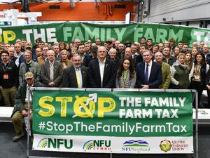 The NFU at LAMMA