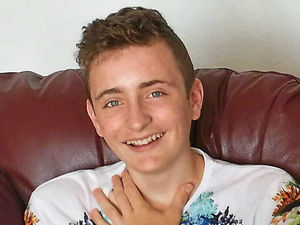 Supporting image for story: Funeral for brave 15-year-old pneumonia victim to be held next week