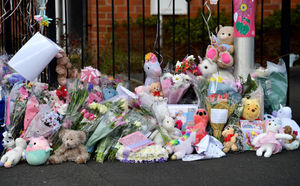 The tributes have continued to pile up since Shay Kang's death on Monday