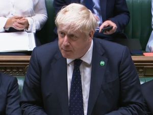 Supporting image for story: Johnson admits breaking manifesto pledge with £12bn health and care tax