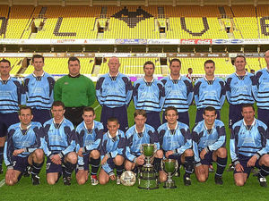 Supporting image for story: The memories flow for Newport Town