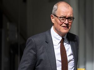 Supporting image for story: We are on the cusp of an era of ‘very early’ dementia diagnosis, says minister