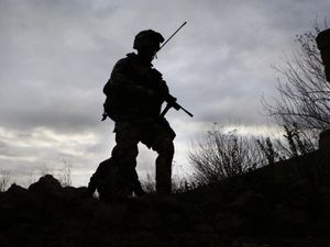 Supporting image for story: Family of captured Briton claim ‘propaganda’ video breached Geneva Convention