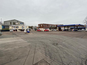 Supporting image for story: £2.1m investment deal at mixed-use site 