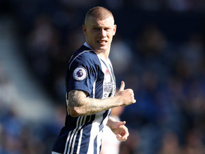 Supporting image for story: West Brom reject bid for James McClean from Stoke City