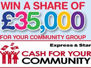 Supporting image for story: Acorns Children's Hospice