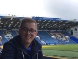 Supporting image for story: Portsmouth 1 Shrewsbury 1 - Lewis Cox analysis  
