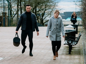 Supporting image for story: Shrewsbury takeaway worker killed two kittens and abused two others