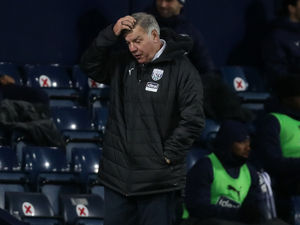 Supporting image for story: Sam Allardyce: West Brom must stop conceding cheap goals