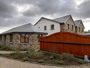 Supporting image for story: Look around the new £2m luxury holiday park built on the site of a pub