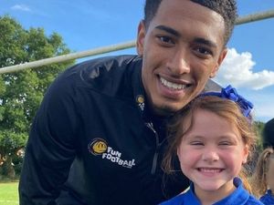 Supporting image for story: Celebrate England’s grassroots football glory