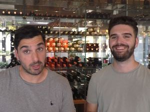 Supporting image for story: Europa League QF: Wolves v Sevilla - Joe Edwards and Nathan Judah preview 