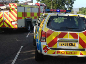 Supporting image for story: Staffordshire motorcyclist's inquest opens