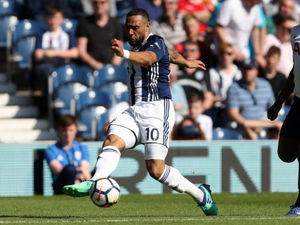 Supporting image for story: Cardiff cooled interest in Matt Phillips after West Brom 'wanted £15m' 