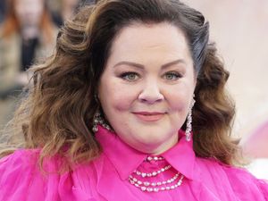 Supporting image for story: Melissa McCarthy responds to Barbra Streisand after Ozempic question