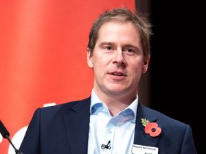 Supporting image for story: Record turnover for city housing association