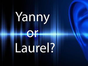 Supporting image for story: Yanny or laurel? Experts give their view on the puzzling audio clip