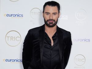 Supporting image for story: Rylan Clark says he could not eat or speak following breakdown of marriage