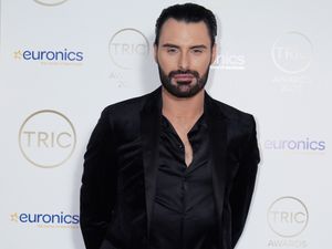Supporting image for story: Rylan Clark says he could not eat or speak following breakdown of marriage