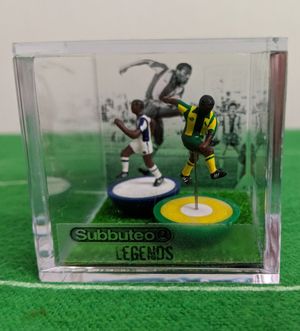 Cyrille Regis Subbuteo