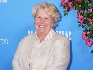 Supporting image for story: Sandi Toksvig and Gina Miller hoping to become first female Cambridge chancellor