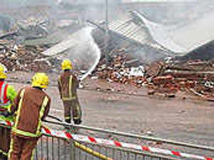 Supporting image for story: The week in pictures