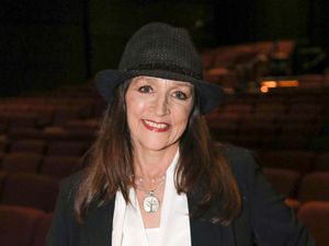 Supporting image for story: Romeo And Juliet star pays tribute to Olivia Hussey following her death aged 73