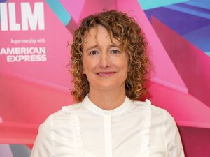 Supporting image for story: We chose joyous films to open and close London Film Festival, says director