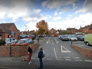 Supporting image for story: Residents' permits fees to double amid big changes planned for parking in Bridgnorth