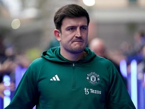Supporting image for story: All is fine now – Harry Maguire joining Man Utd tour after personal matter