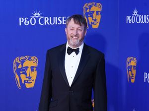 Supporting image for story: Peep Show cast to star in Great British Bake Off Christmas special