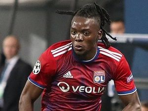 Supporting image for story: Bertrand Traore edges closer to Aston Villa move