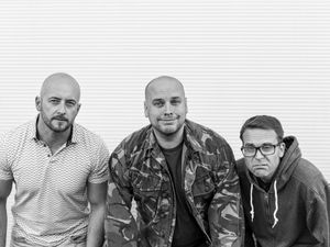 Supporting image for story: Night of unexpected and completely new comedy at theatre