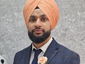 Akashdeep Singh 