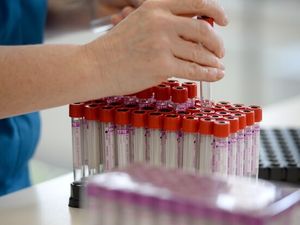 Supporting image for story: LETTER: Could you consider helping someone with blood cancer?