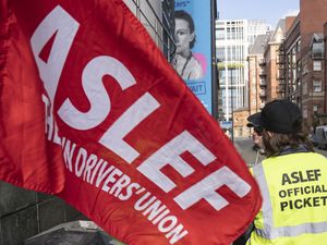 Supporting image for story: Industrial action by train drivers continues to disrupt services