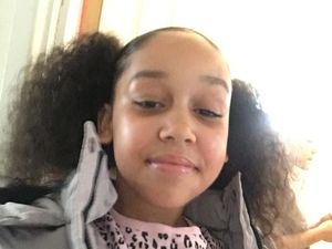 Kyra Hill