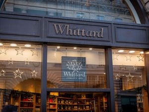 Supporting image for story: Time for tea: Whittard of Chelsea opening new UK stores after sales surge