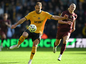 Supporting image for story: Liam Keen comment: Wolves' tactical change a success