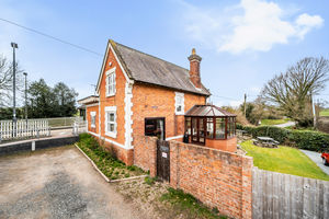 Station House, Yorton.