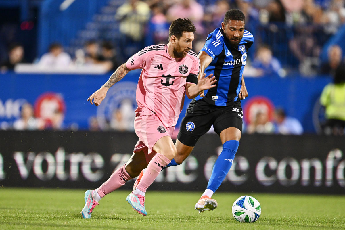 West Brom closing in on defensive transfer from the MLS